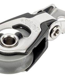 20mm Plain Bearing Cheek Block