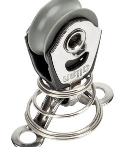 30mm Plain Bearing Block Stand UP