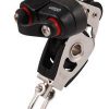 30mm DYNAMIC Kugel-Violinblock mit Klemme ha2039cam