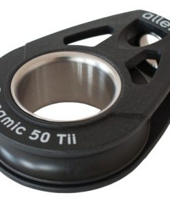 50mm DYNAMIC Kugellager-Schlaufenblock