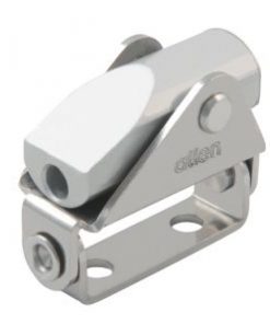 PUMP ACTION CLEAT