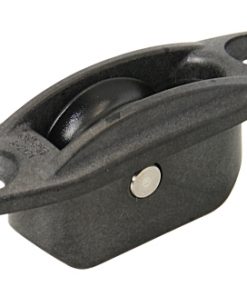 Decksdurchführung 1 Rolle 20mm kugelgelagert