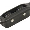 Decksdurchführung 2 Rollen 20mm kugelgelagert ha2122