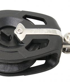 Allen Ratschenblock 50mm