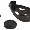 DYNAMIC 60mm Adapter zur liegenden Montage ha2166