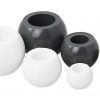 Griffkugeln für 7mm GRAU (10er Packung) ha22 ha22w