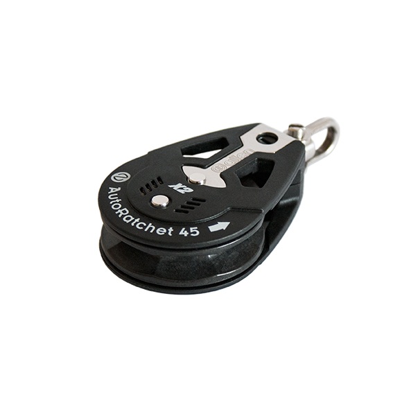 ALLEN Automatik-Ratschenblock 45mm ALLEN Automatik-Ratschenblock 45mm