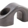 Leitöse aus Aluminium hart eloxiert ha282a