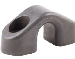 Leitöse aus Aluminium hart eloxiert