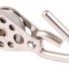 HA plan gelagerter Block 25mm mit Haken ha4178e