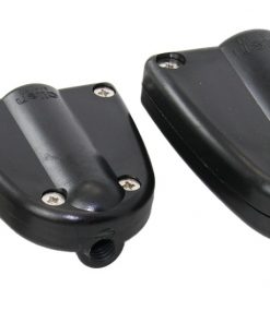 Batten end 419L-large