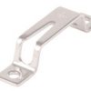 Schlitzklemme Edelstahl für 2-6mm ha4246