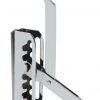 Hebelspanner verstellbar für Mastschienen ha4260