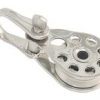HT-Kugell.block 25mm Midi mit Schäkel ha4279