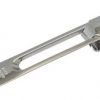 Mastaustritt Edelstahl für 80mm Schlitz ha4383