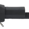 Spi-Baumbeschlag für Alu-Rohr 38mm außen ha4431