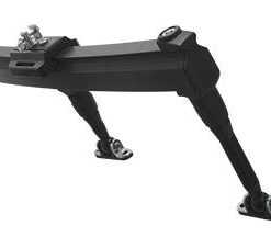 HA Selbstwendefock-Set Cat