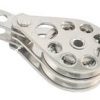 HT-Kugellagerblock 38mm Macro doppelt ha4496