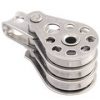 ALLEN-Kugell.Block 25mm Midi dreifach ha4593