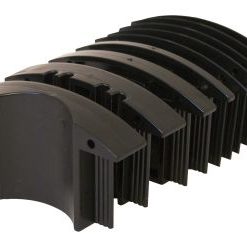 Mastkeil-Set