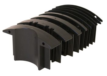 Mastkeil-Set Mastkeil-Set