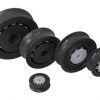 Rolle kugelgelagert 52 x 15mm ha4886 3086 1086 1886