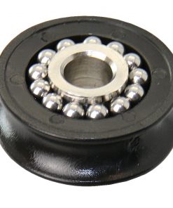 Kugellager-Rolle 20 x 7mm Bohrung 5mm