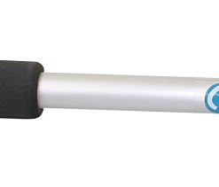 Pinnenausleger 915mm silber