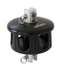 Gennaker Furler für Dinghy