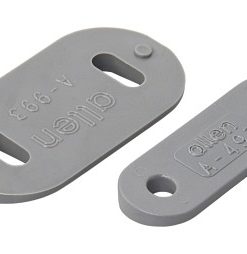 2 Montageplatten für HA676 + HA76    (2er SB-PACK)