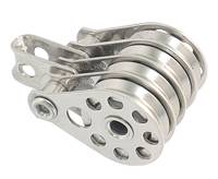 HT Kugell.Block 25mm Midi vierfach HT Kugell.Block 25mm Midi vierfach