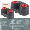 ALANITE POWERCLEAT 2-6mm (10 Stück Packung) ha677 676