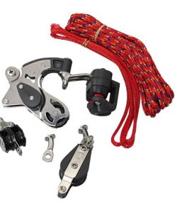 Dinghy Kicker Pack