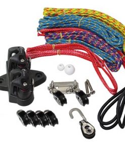 Dinghy Downhaul/Outhaul pack