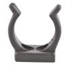 Federklammer Nylon 45mm (2er-SB-Ladenverpackung) ha854