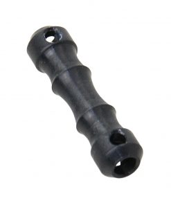 Allen Dogbone / Tauwerkknochen 8mm blau