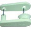 Nylon-Schäkel mit Rolle (100er Segelmacherpackung) ha886