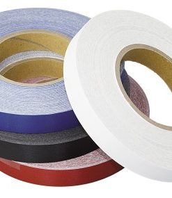 Segelrep.-Tape selbstkl. Dacron weiß 20mm 45m