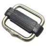 Edelstahl-Gurtschnalle f.25mm Nylon-Steg VP=10St hd0412
