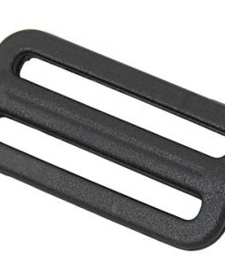 Gurtschnalle aus Nylon für 50mm Gurt BRL 200kg