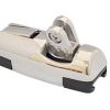 Edelstahlschlitten Universal gerade MK2 hd3380