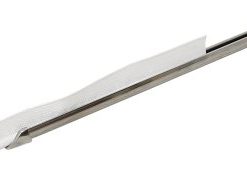 Kederschiene Edelstahl  3m