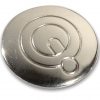 Q-cap (A) AISI 316 pol.Normalschaft VP=100 St. hq11000
