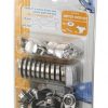 Q-SNAP®DIY-Set Kompl.Holzschraube/Werkzeug VP=10St hq150001 10