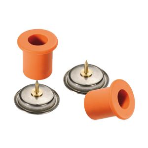Q-Installations Pin VP=10 St. Q-Installations Pin VP=10 St.