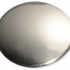 CAF316 Druckknopf Kappe 6.2mm Zylinderl. VP=100St. hq21000