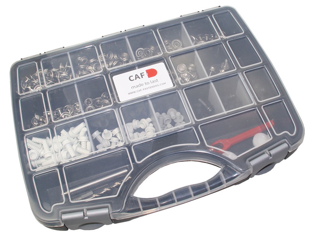 CAF-Starter-Kit CAF-Starter-Kit