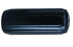 POLYFORM Fender HTM schwarz 660 x 254mm