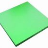 Stanzunterlage aus Hydrosolid 350x350x25mm hy1