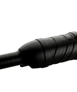 End-Auspuff/Schalldämpfer 135° Abgang